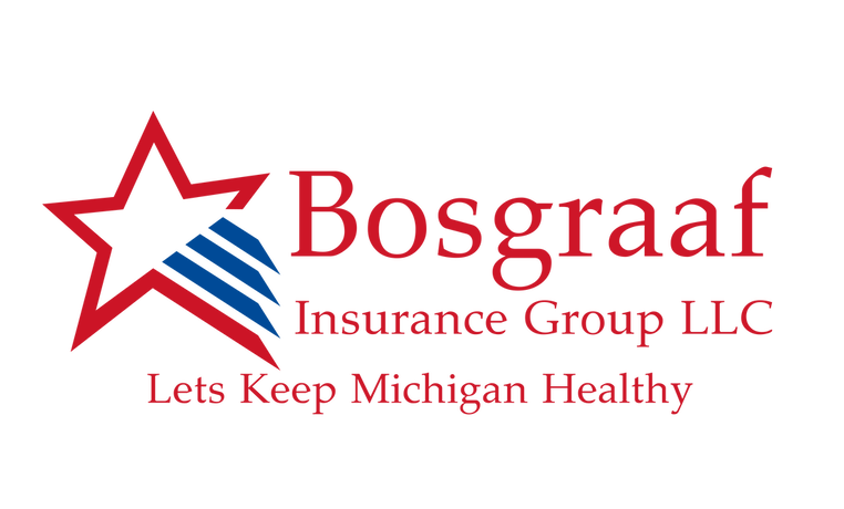 Bosgraaf Insurance Group LLC